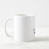 Mug Petit mais bruyant (Gauche)