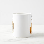 Mug Petit mais puissant (Centre)