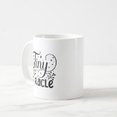 Mug Petit Miracle! (Devant gauche)