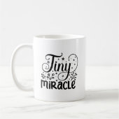 Mug Petit Miracle! (Gauche)