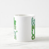 Mug Petit Mister Lucky Charme (Centre)
