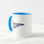 Mug Petit monde (Devant gauche)