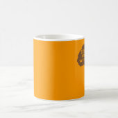 Mug Petit monde d'adoption africaine (Centre)