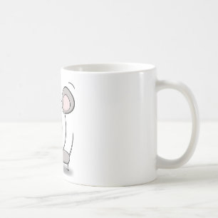 Mug Petit mouse