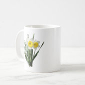 Mug Petit Narcisse Timide (Devant gauche)