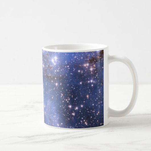 Mug Petit Nuage de Magellan (Droite)