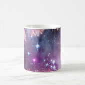 Mug Petit Nuage de Magellan violet (Centre)