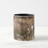 Mug Petit Oiseau (Centre)