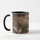 Mug Petit Oiseau (Gauche)
