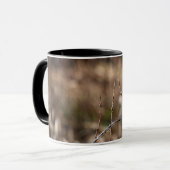 Mug Petit Oiseau (Devant gauche)