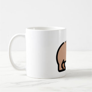 Mug Petit ours