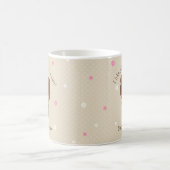 Mug Petit Ours doux (Centre)
