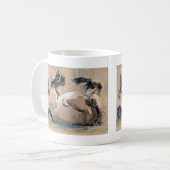 Mug Petit pain (Devant gauche)