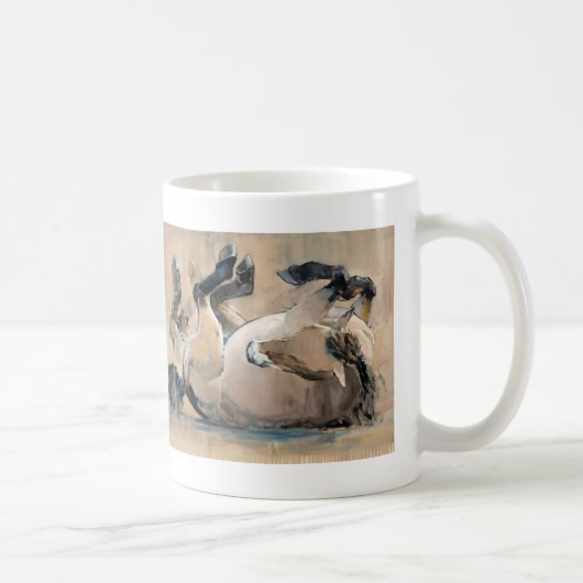 Mug Petit pain (Droite)