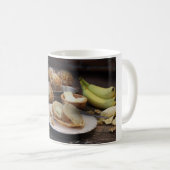 Mug Petit pain de banane (Devant droit)