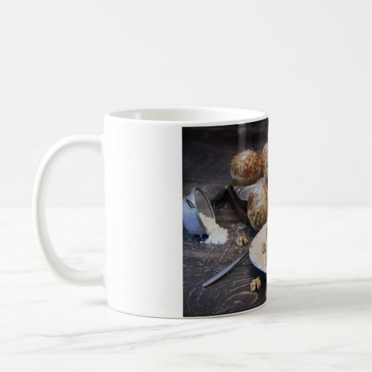 Mug Petit pain de banane (Gauche)