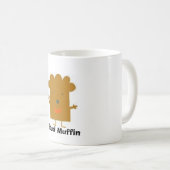 Mug Petit pain de goujon (Devant droit)