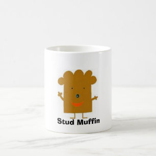 Mug Petit pain de goujon