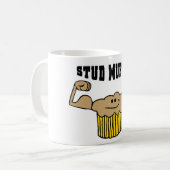 Mug Petit pain de goujon (Devant gauche)