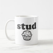 Mug Petit pain de goujon (Gauche)