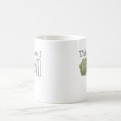 Mug Petit pain de Katamari (Centre)