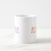 Mug Petit pain de Lil (Centre)