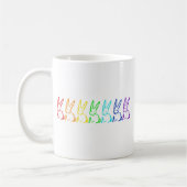 Mug Petit pain de Lil (Gauche)