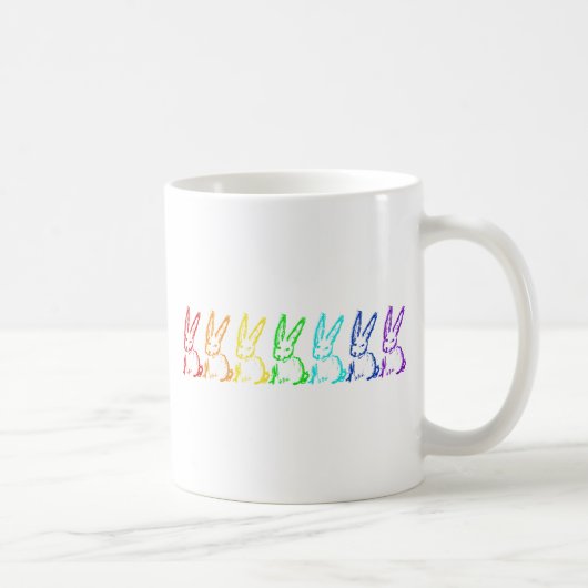 Mug Petit pain de Lil (Droite)