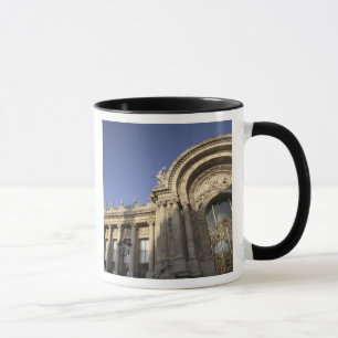 Mug Petit Palais. Paris.France