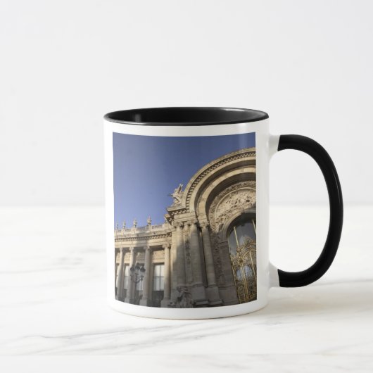 Mug Petit Palais. Paris.France (Droite)