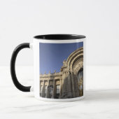 Mug Petit Palais. Paris.France (Gauche)