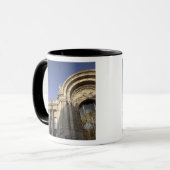Mug Petit Palais. Paris.France (Devant gauche)
