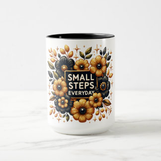 Mug Petit pas
