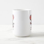 Mug Petit patron-souris (Centre)