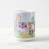 Mug Petit paysage (Centre)