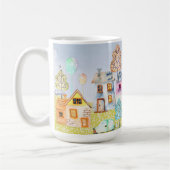 Mug Petit paysage (Gauche)