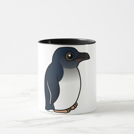 Mug Petit pingouin (Centre)