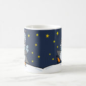 Mug Petit pingouin (Centre)