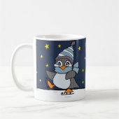 Mug Petit pingouin (Gauche)
