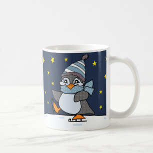 Mug Petit pingouin