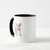 Mug Petit porcelet (Devant gauche)