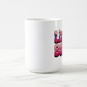 Mug petit pote (Centre)