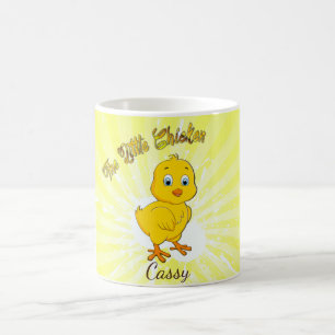 Mug Petit poulet de bébé