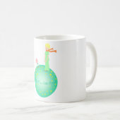 Mug Petit prince (Devant droit)
