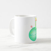Mug Petit prince (Devant gauche)