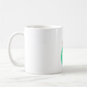 Mug Petit prince (Gauche)
