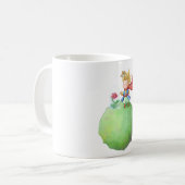 Mug Petit Prince (Devant gauche)