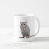 Mug petit rat (Devant droit)