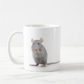 Mug petit rat (Gauche)