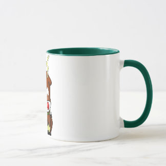 Mug petit Rudolf